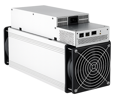 Whatsminer m60s+